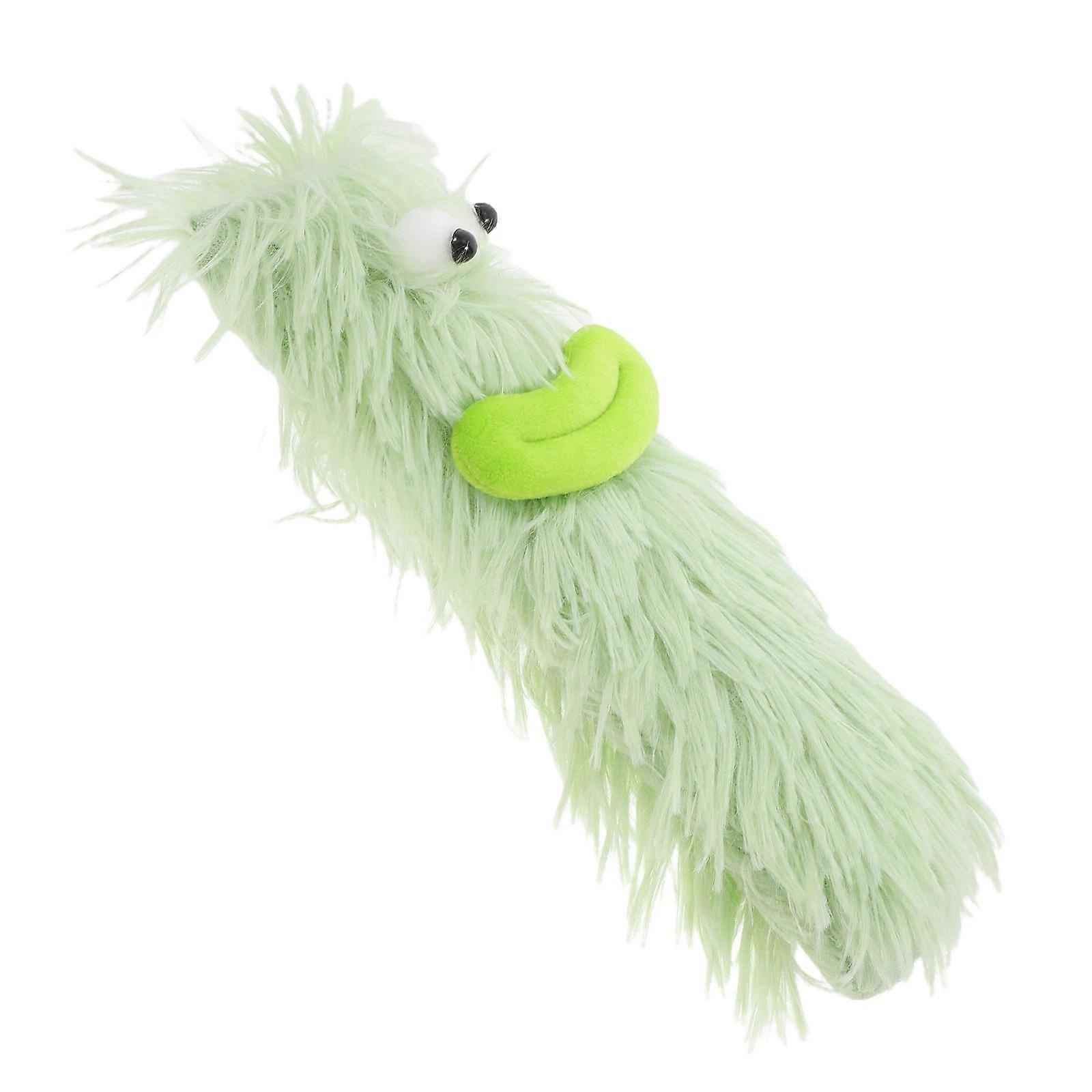 Catnip Plush Pillow for Indoor Cats Interactive Toy 2Pcs for Playtime