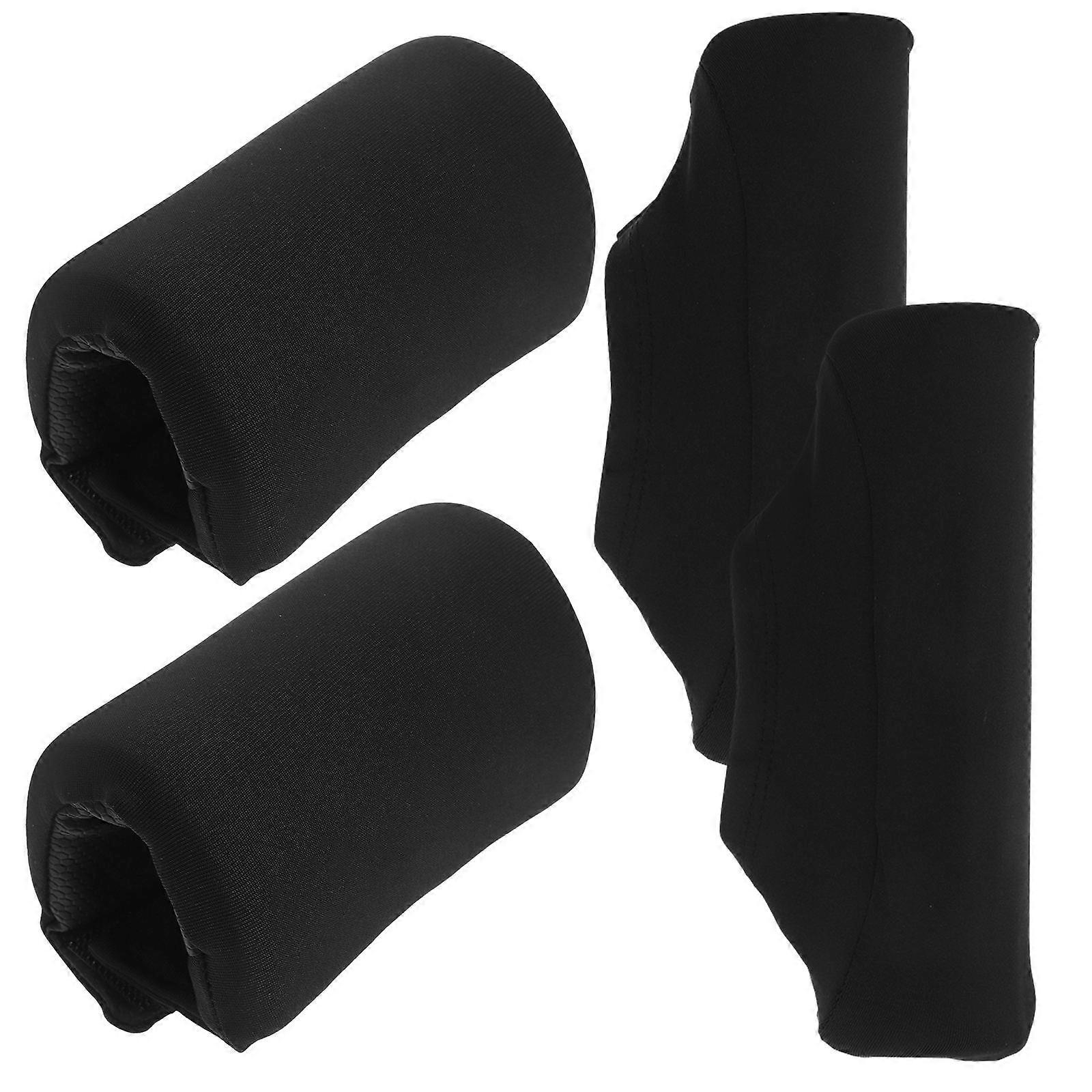 Walking Stick Cushion Underarm Pad for Stability and Comfort 1Set