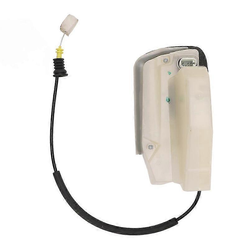 Car Rear Right Door Lock Actuator Mechanism for 1068969 00 F Replacement Latch Operating Part