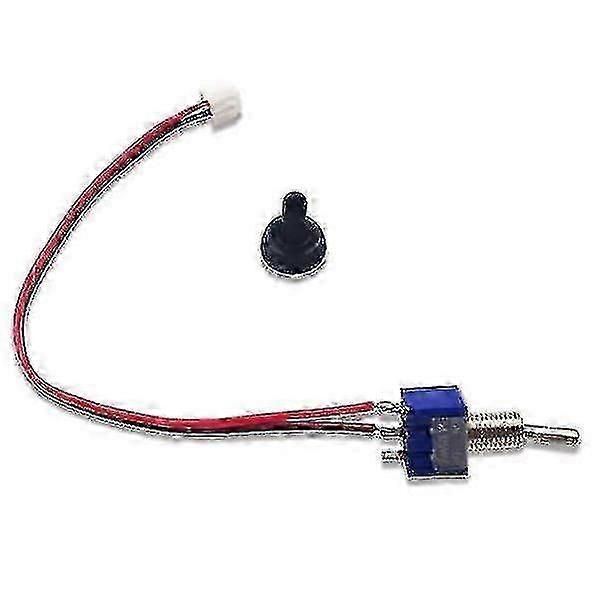 Flytec Remote Control Bait Boat Switch Kit Replacement Parts