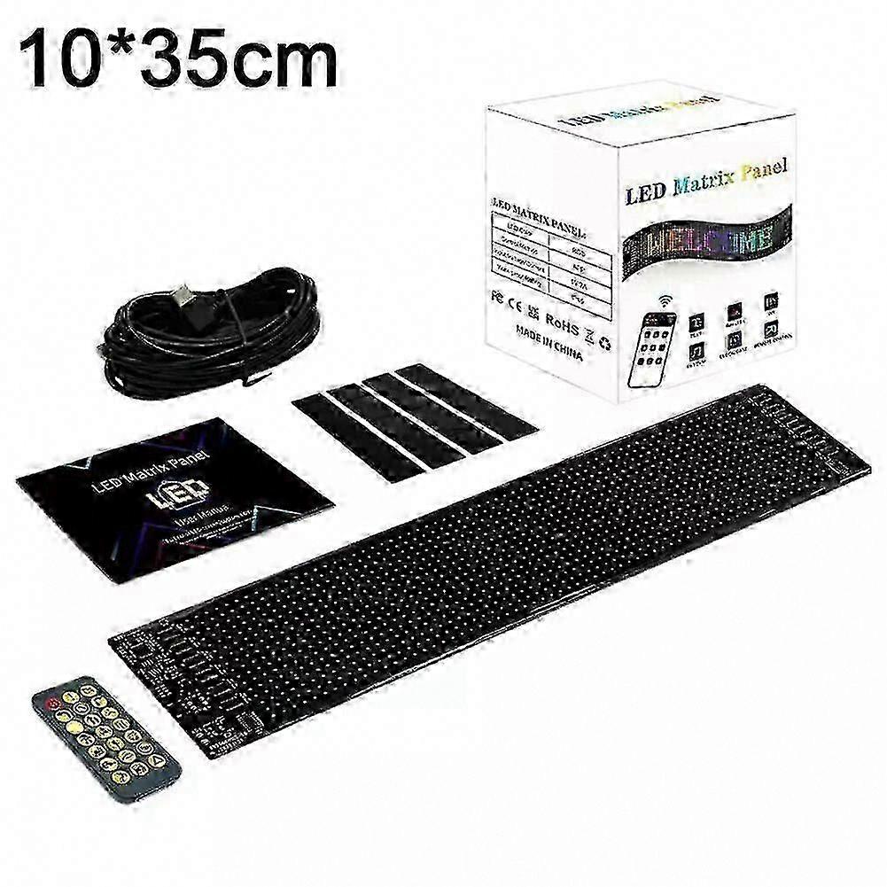 Écran LED Devil's Eye pour camions