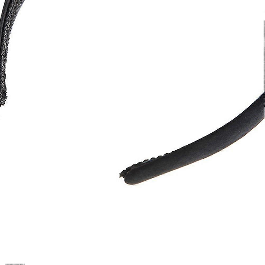 Creative Rabbit Ear Headdress Suitable For Performance Events Providing Fun Atmosphere 1Pcs