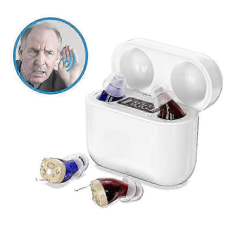 GM-912 Digital Hearing Aid Sound Amplifier GM-912 Cs