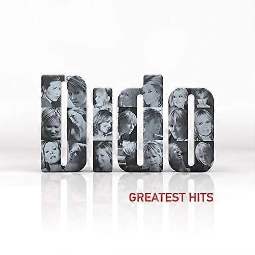 Dido - Greatest Hits [CD]