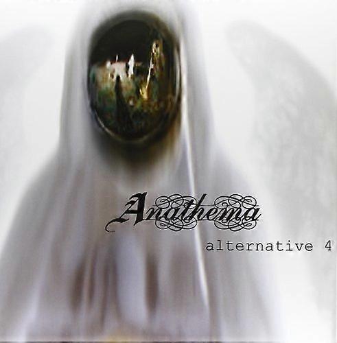 Anathema - Alternative 4  [VINYL]