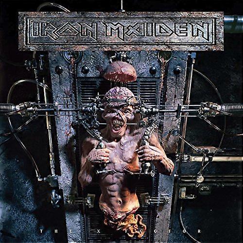 Iron Maiden - The X Factor [VINYL]