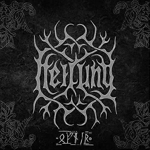 Heilung - Ofnir [CD]