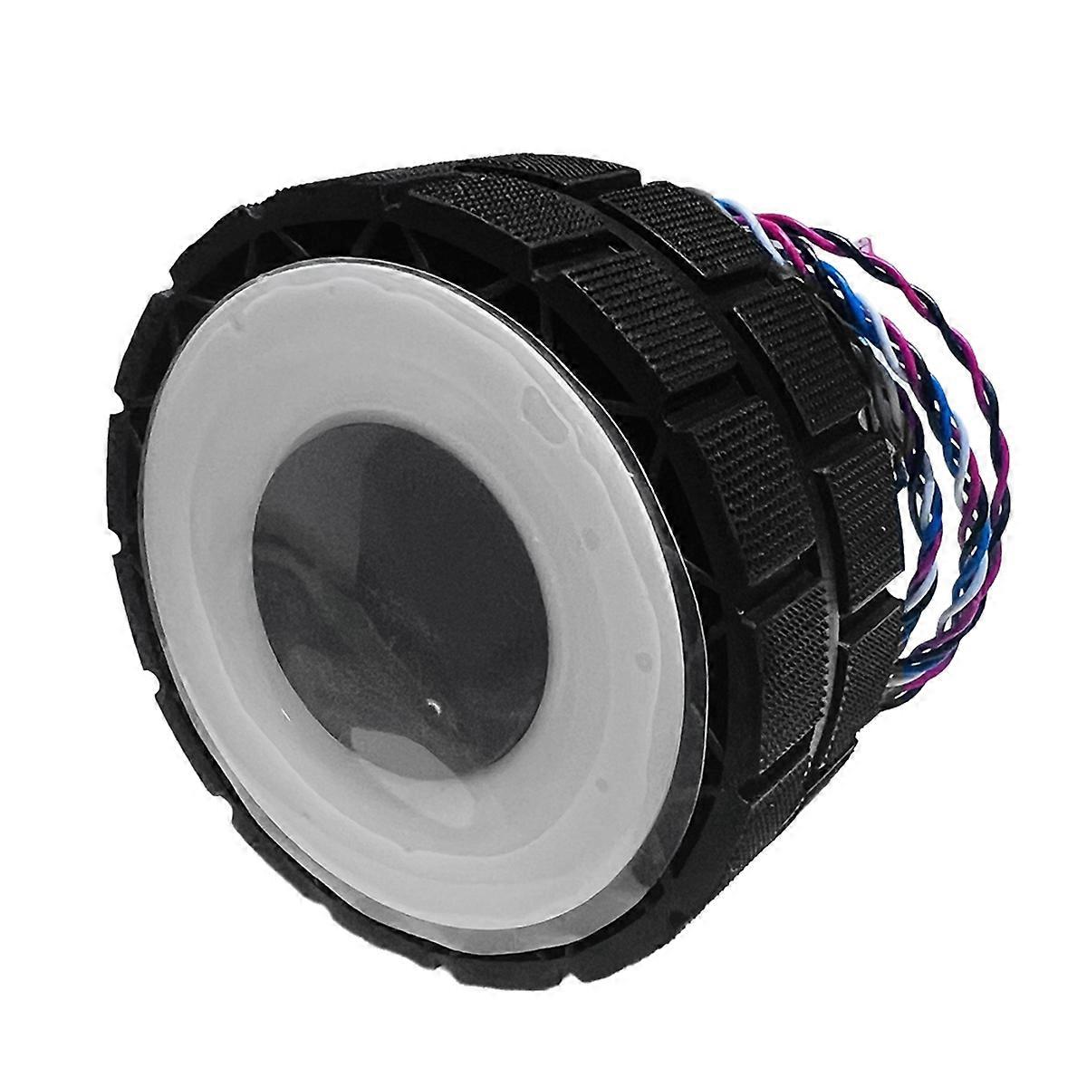 Wheel Drive Wheel for Pro Floor Scrubber Wheel Left