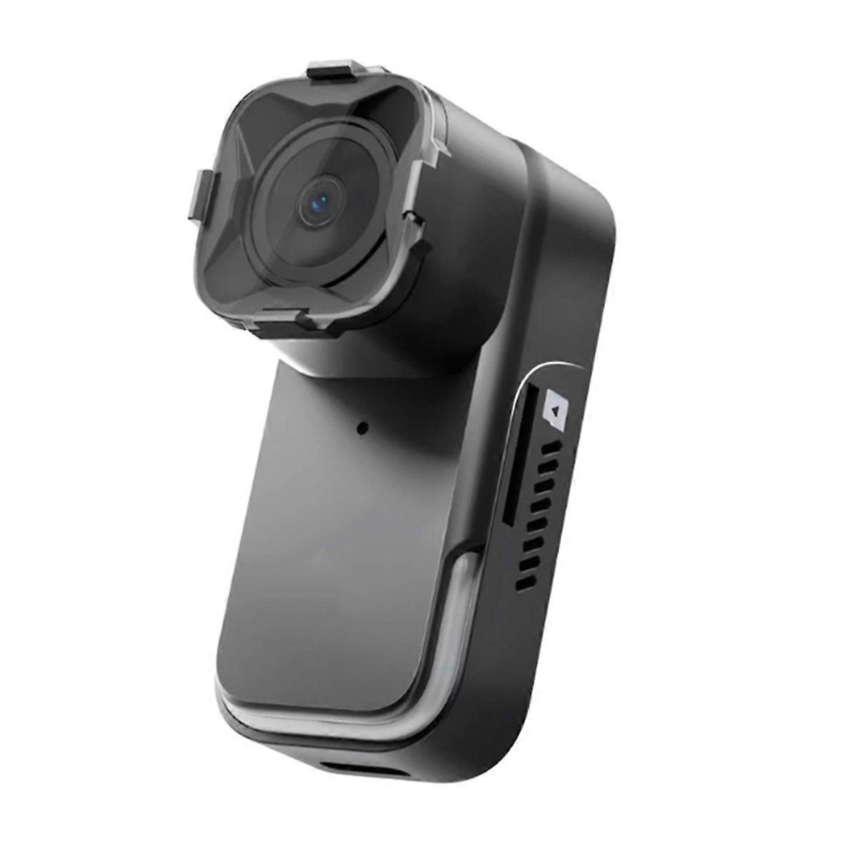 For FPV Racing Drone Camera Thumb 4K V2 Version FOV HD Camera