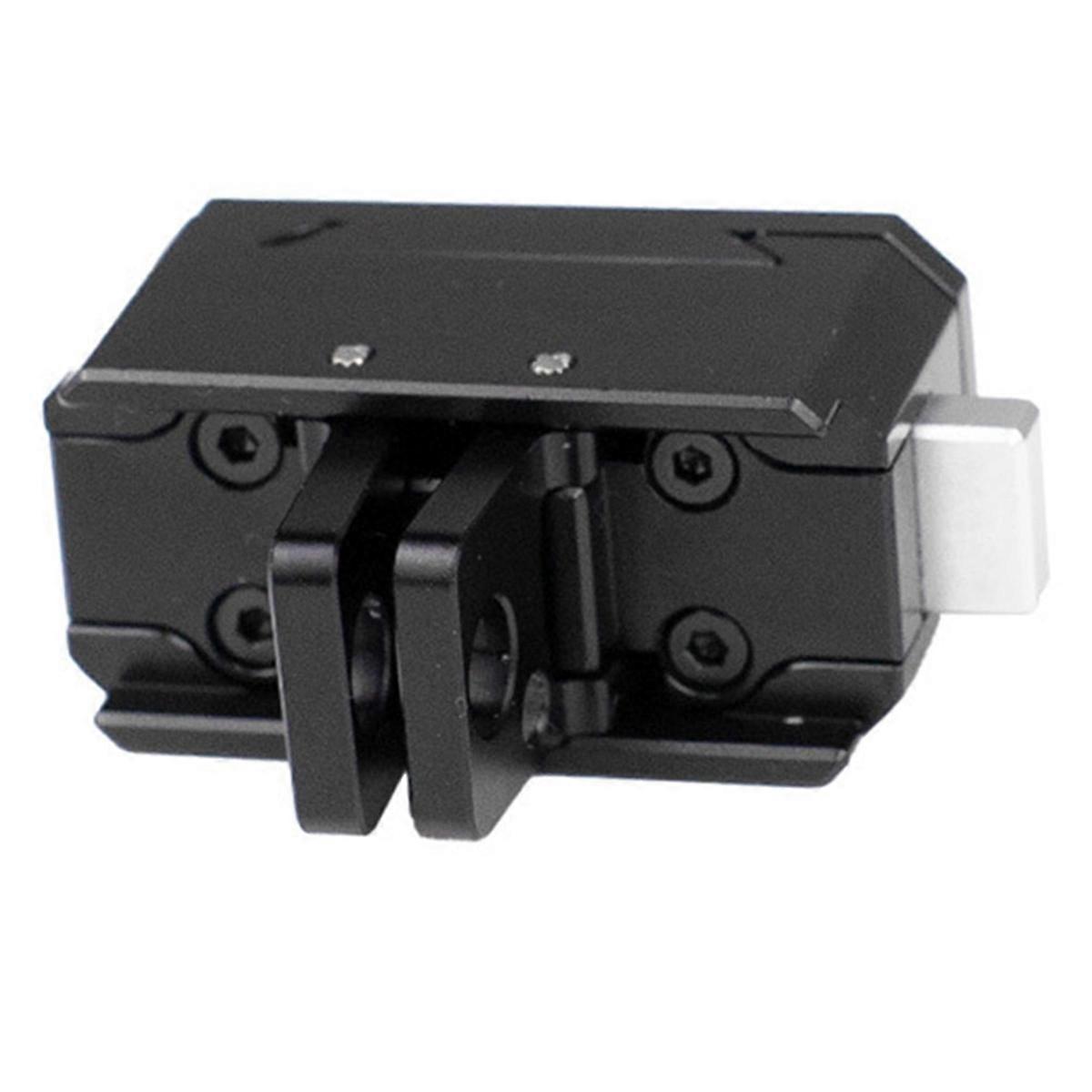 For X4 Sports Camera Quick Release Mount Base