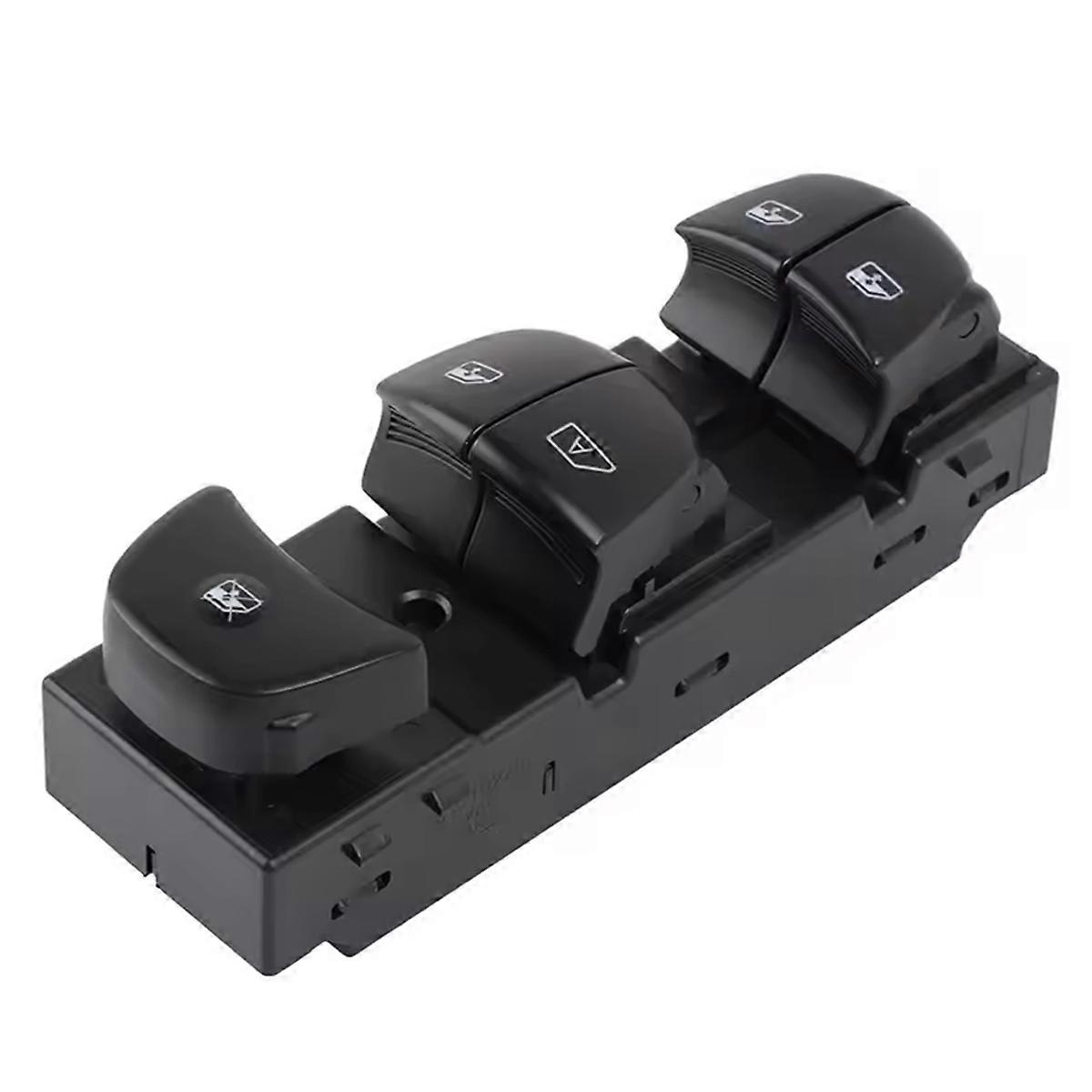 Car Accessories Power Window Switch for 2015-2019 LHD