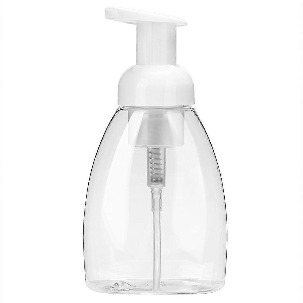 3pcs Empty Foaming Pump Bottle Liquid Soap Dispenser Lotion Container