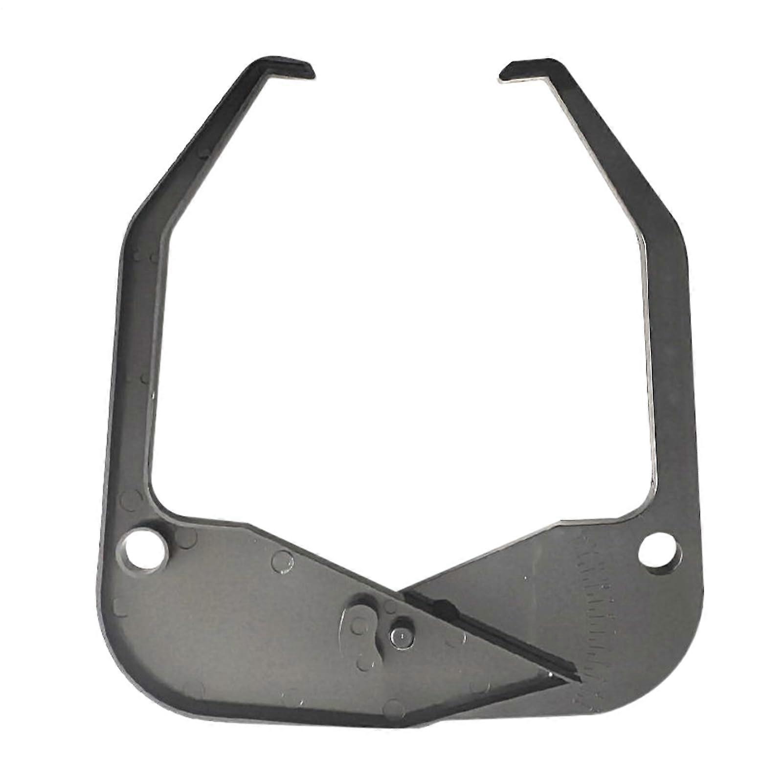 Tire Balancer Caliber Rule Car Tire Balancer Measuring Caliber Ruler Vehicle Maintenance Gauge  Precision Mechanics