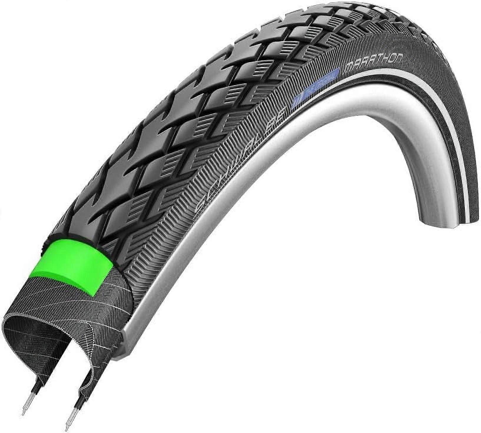 Marathon GG RLX Wire Bead Tire (700X28)