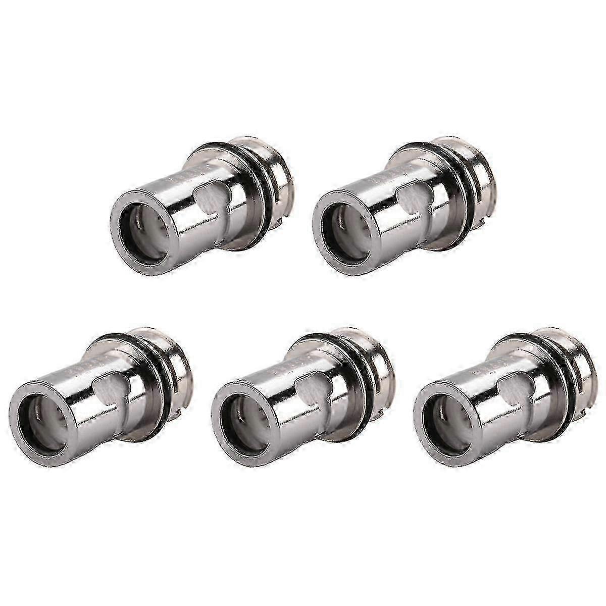 5Pcs Replacement Coil Head TPP Pod Coil DM1 0.15Ohm suitable for Drag 3/Drag X Plus/Drag XS Pro Pod miao7