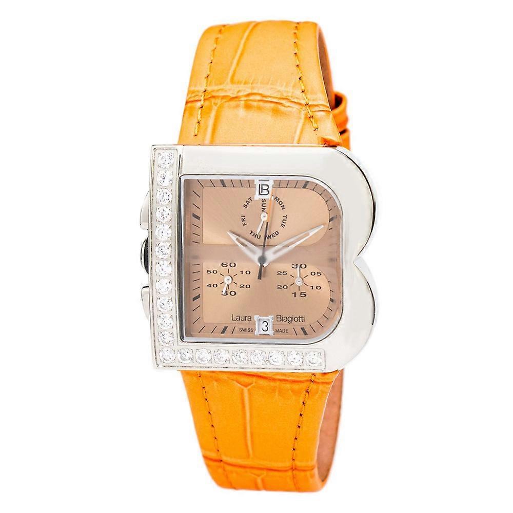 Watches Laura Biagiotti lb0002na