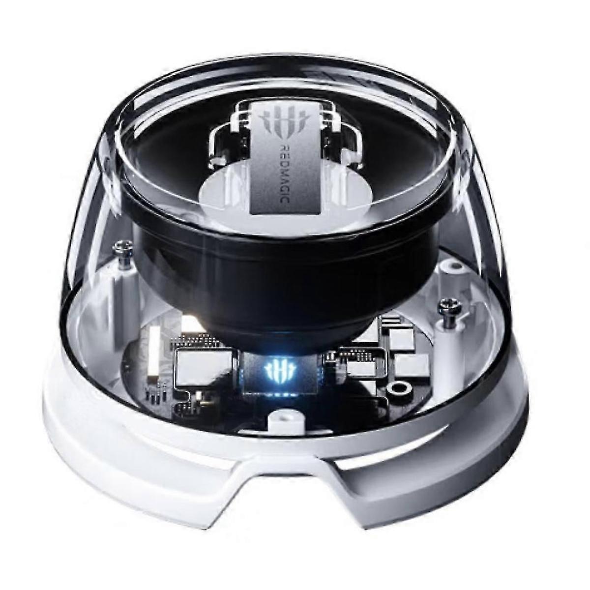 Redmagic Magnetic Computer Speakers Wireless Bluetooth Voice Box