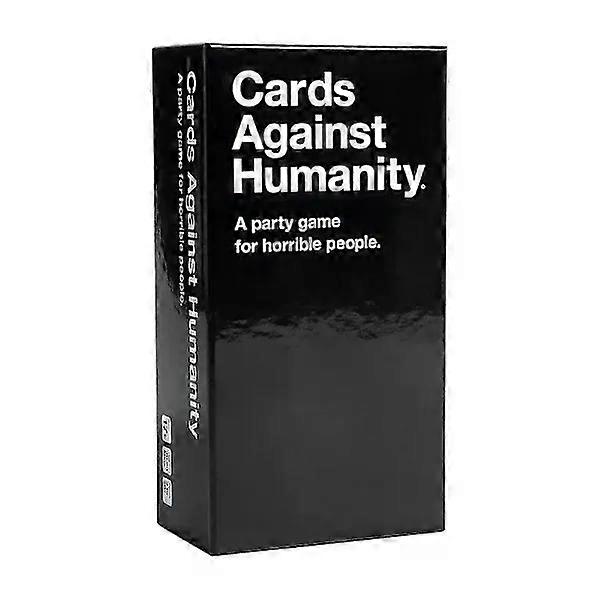 Cards Against Humanity