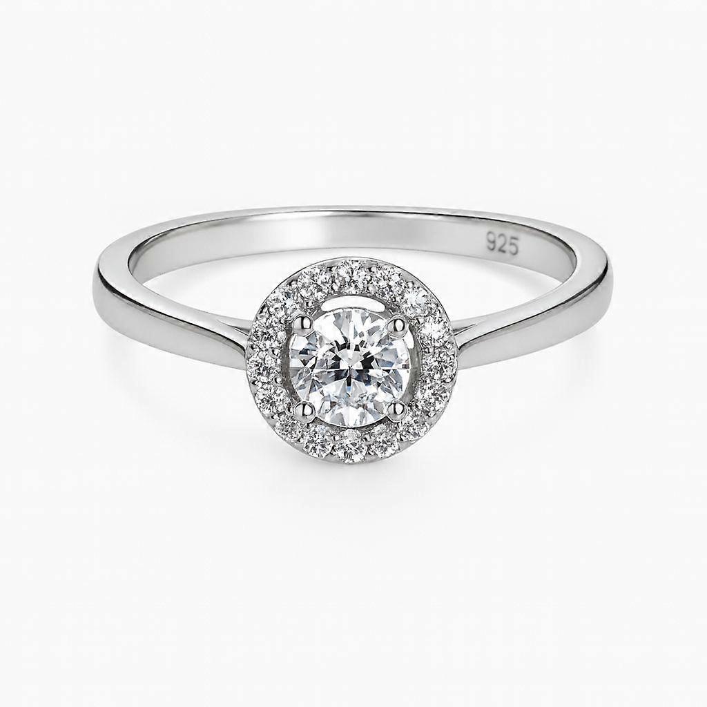 Woman's Ring DIAMONFIRE 6117541582165