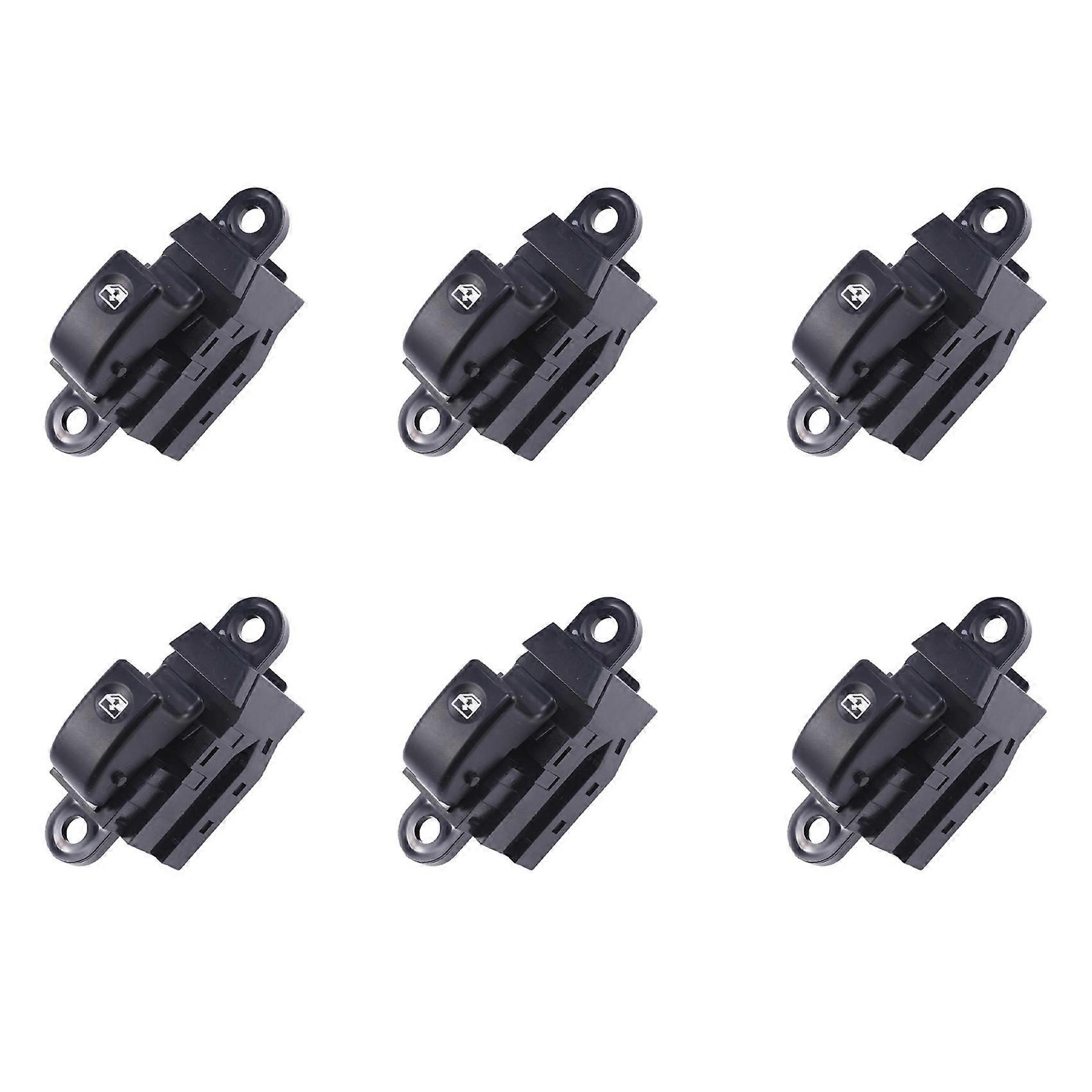  Power Window Single Switch Fit for 2001-2006 I800 Starex