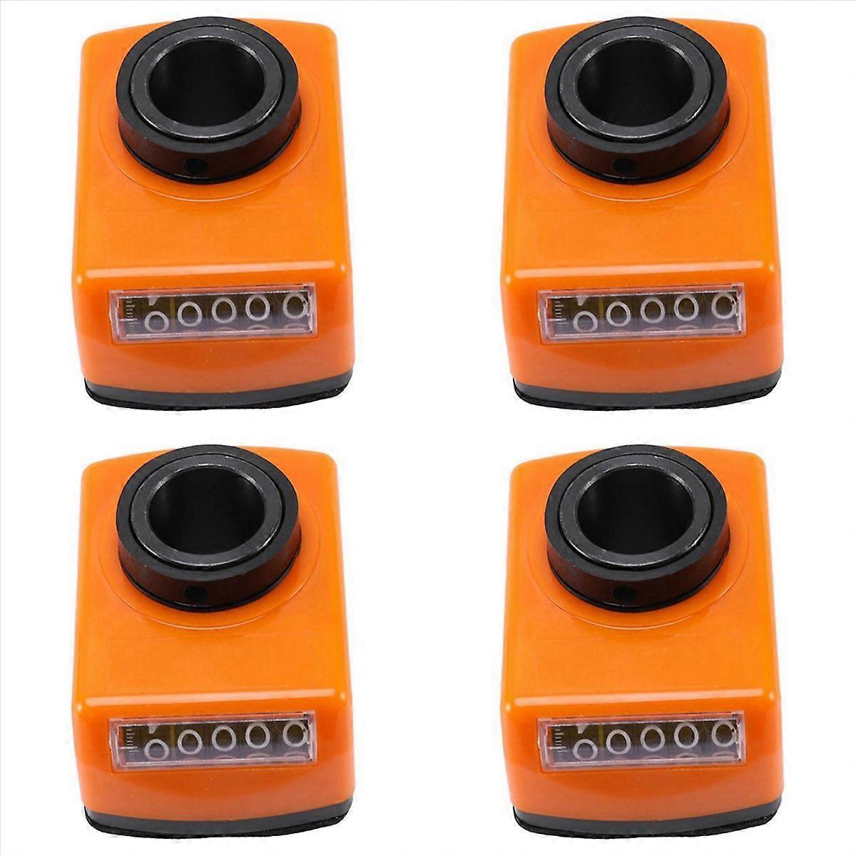 09 Type Lathe 20mm Shaft Hole Digital Position Indicator