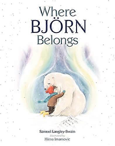 Where Bjorn Belongs