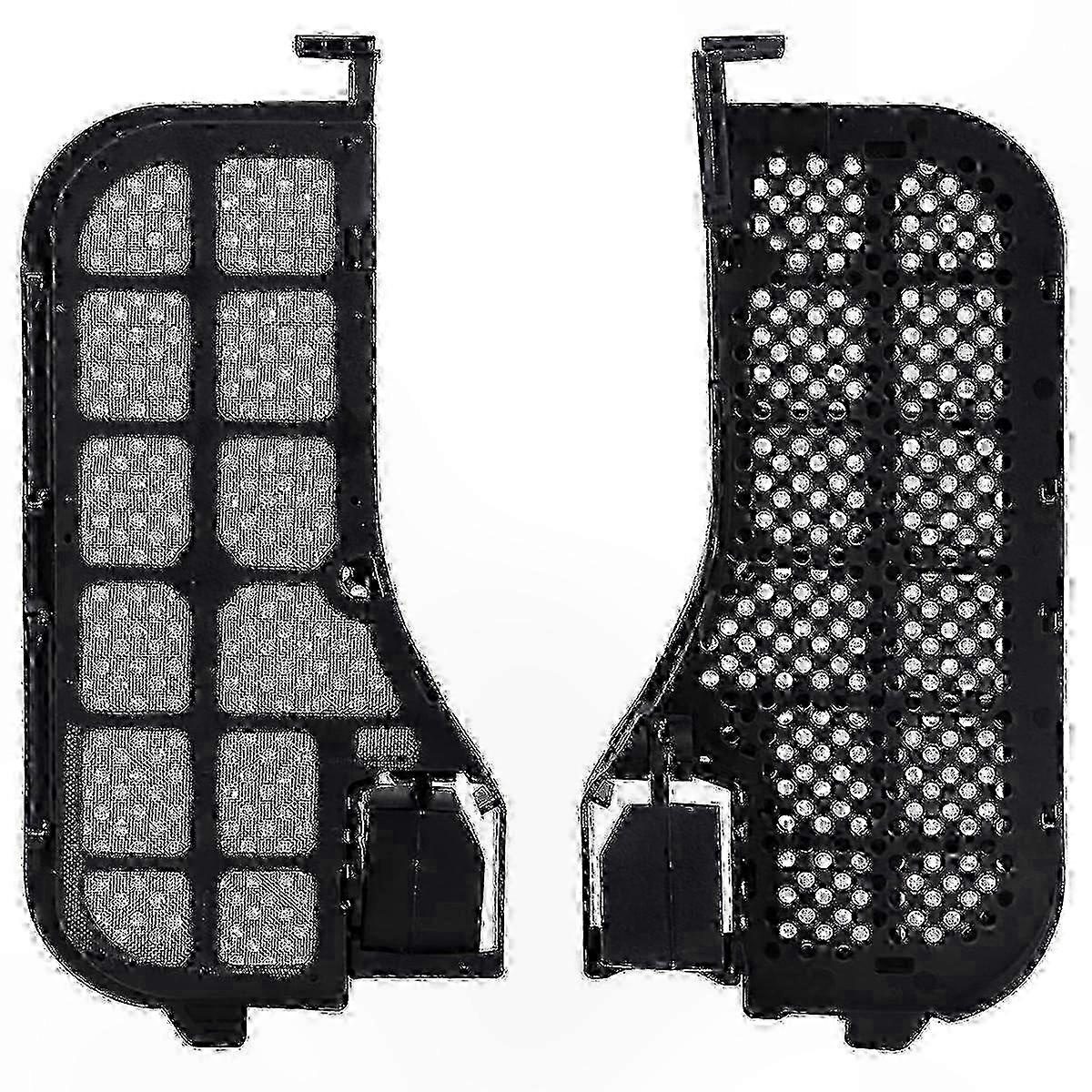 Replacement Water Filters for Robotic Vacuum Dock, Compatible with S8 Series Automatic Empty Wash Fill Station