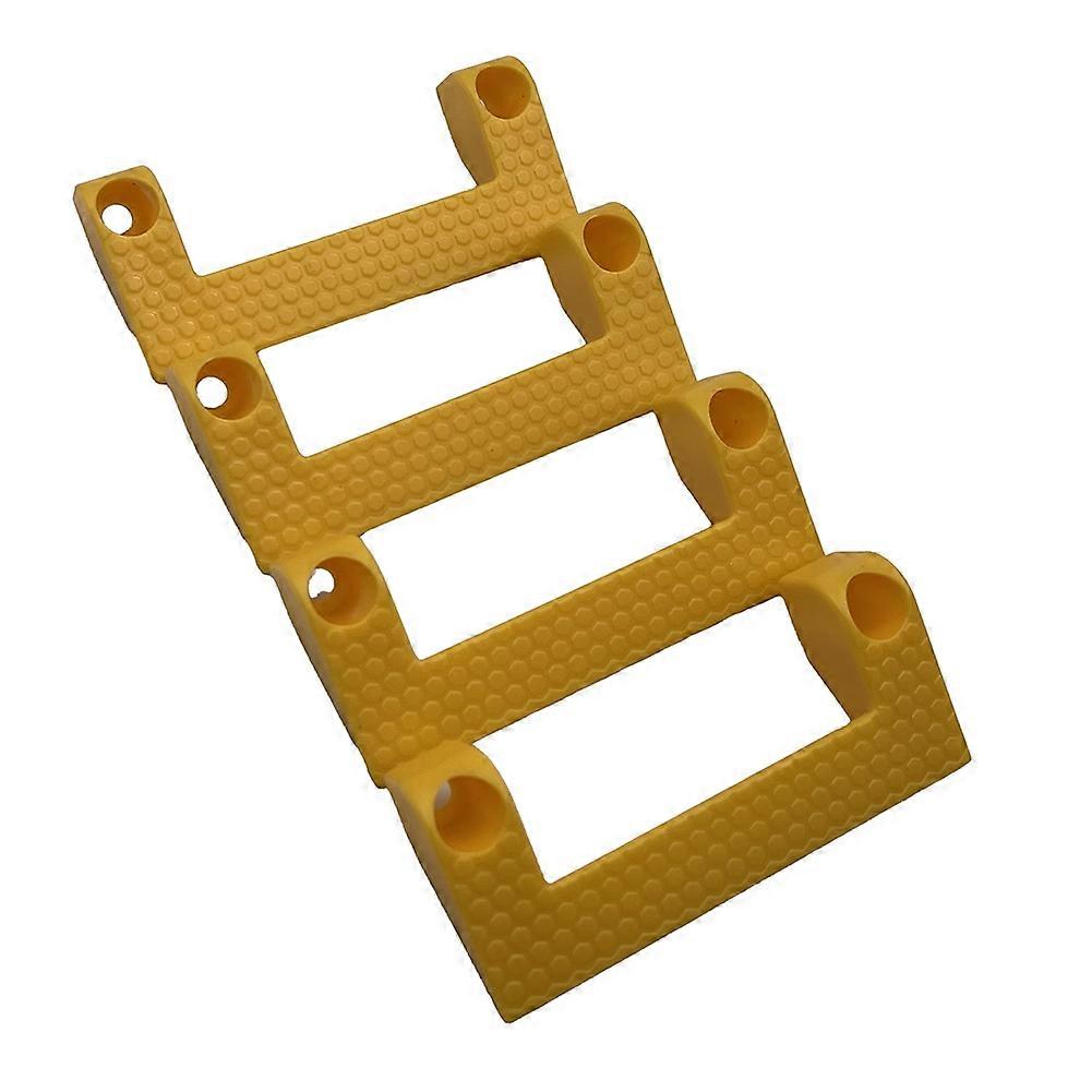 Tape Measure Holder Tool Storage for Garage Organization Tool Holder for Power Tool on Ladder, Work 