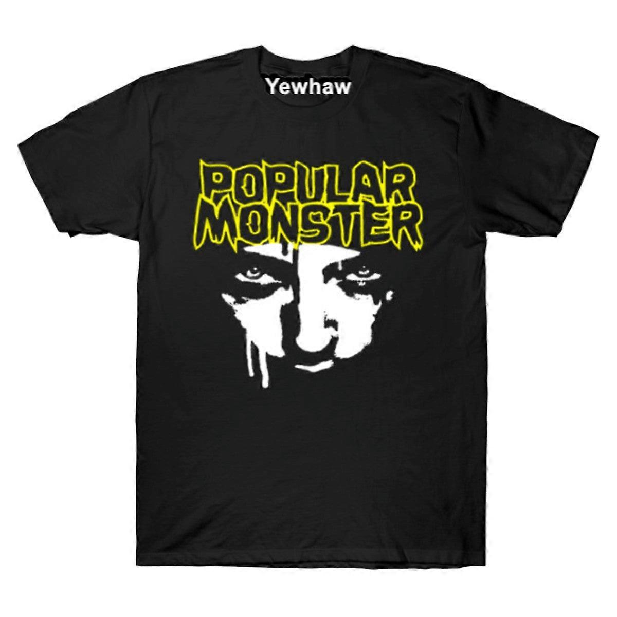 Falling In Reverse - Popular Monster T-shirt