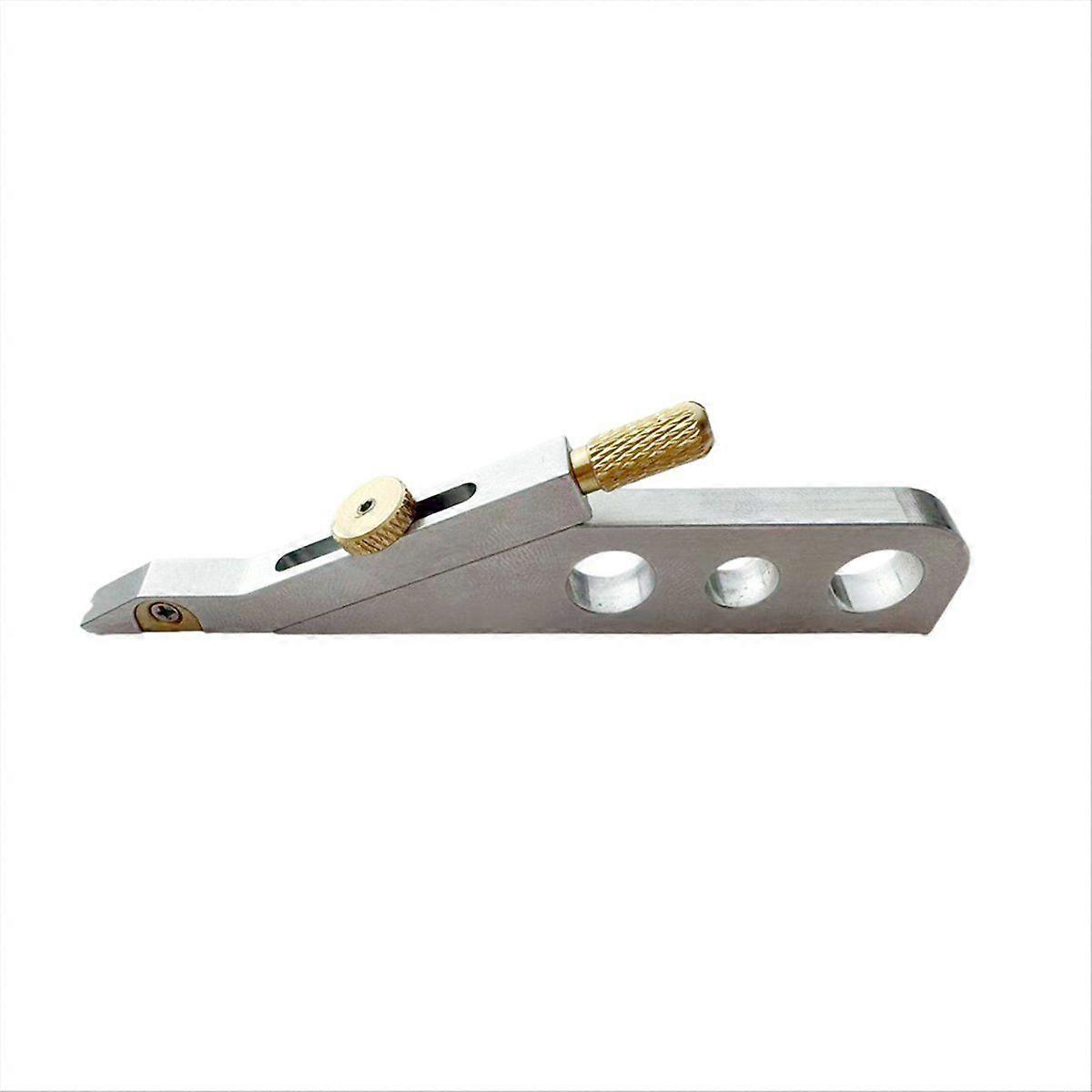 Guitar Nut Marking Tool Nut Marking Groove String Distance Marking Folk Electric Guitar Making and