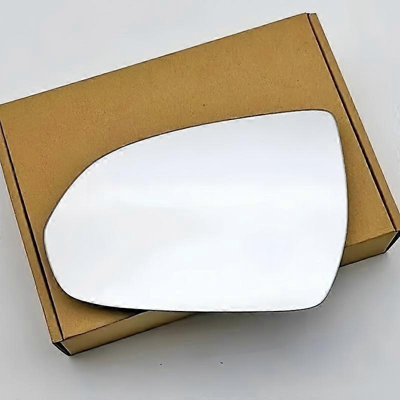 Applicable to For CHANGAN ALSVIN Side External Rearview Mirror Assy Lens Glass Turn Signal Light Lamp Lower Lid Shell Frame Cover Holder