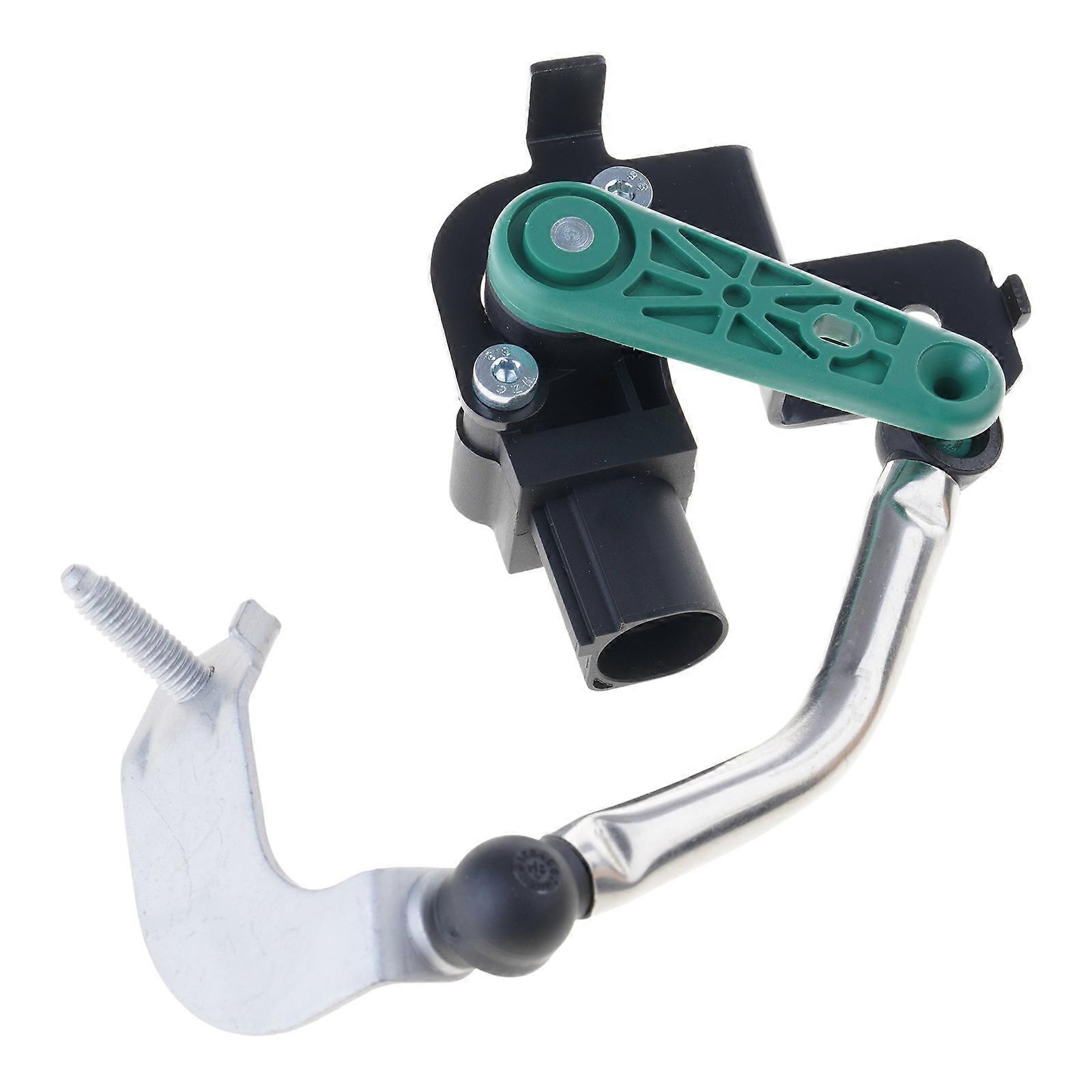 Car Height Sensor Headlight Alignment Module Corrosion Resistant Alloy Design Easy Installation 3C0412521B 3C0412522B Multicolor