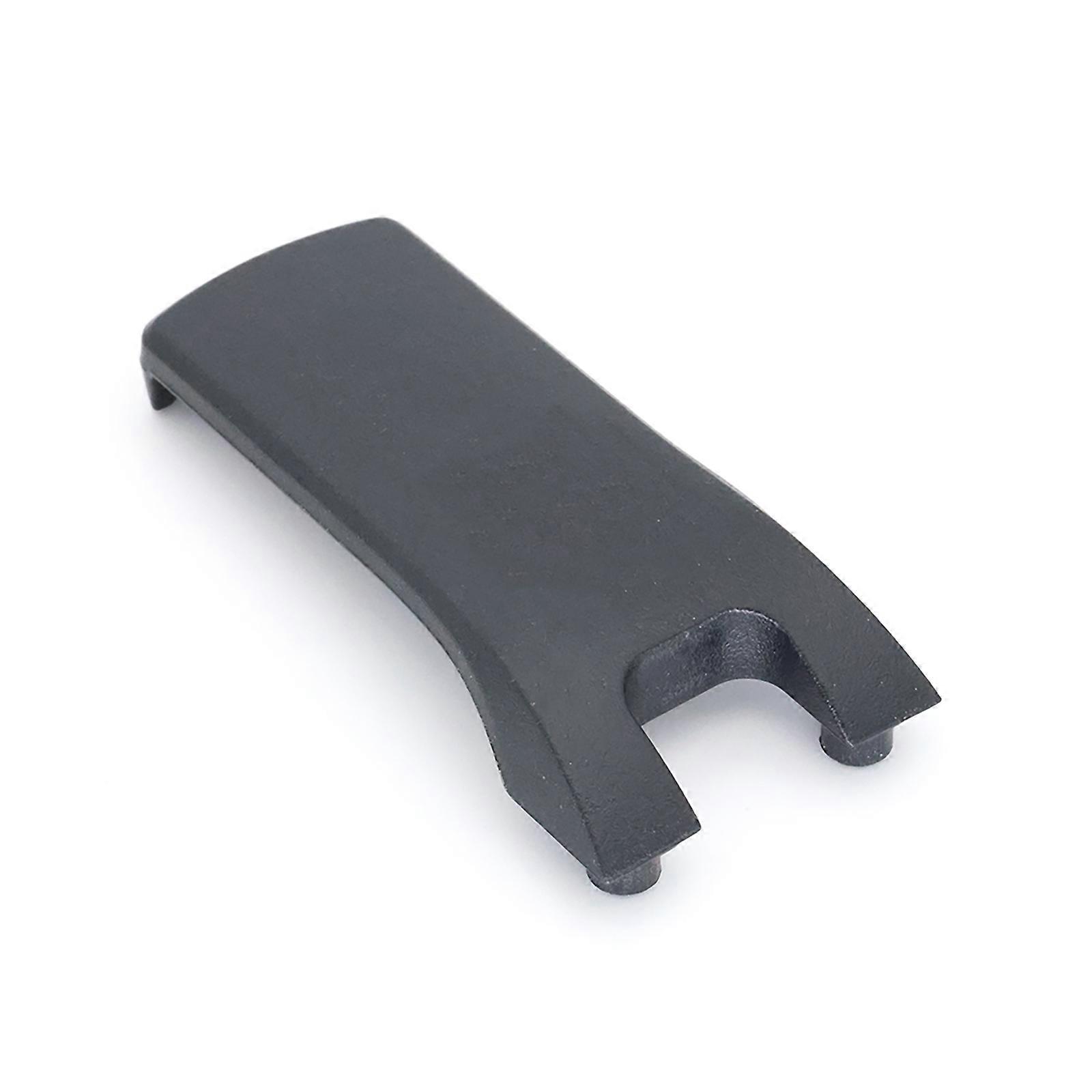 Replacement Battery Belt Clip Two Way Radio Accessory for Q9 PMNN4423A Quick Release Battery Back Clip Easy Installation Multicolor