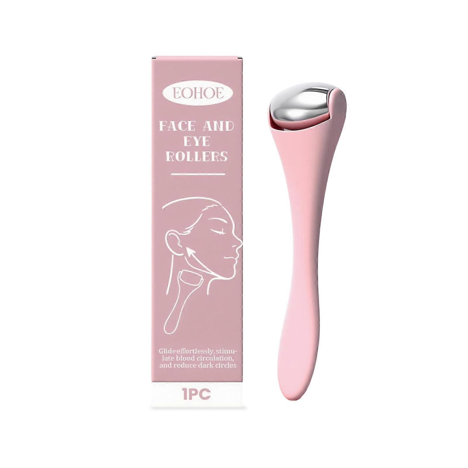 Facial Roller Massager