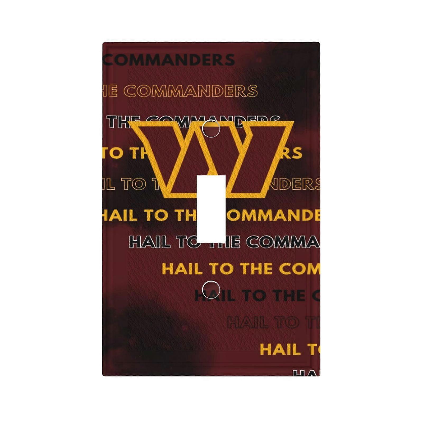 Commanders Switching Lights Single Leather Roman Frame Switch Panel Wall Panel Single Double/Pull Light Switch