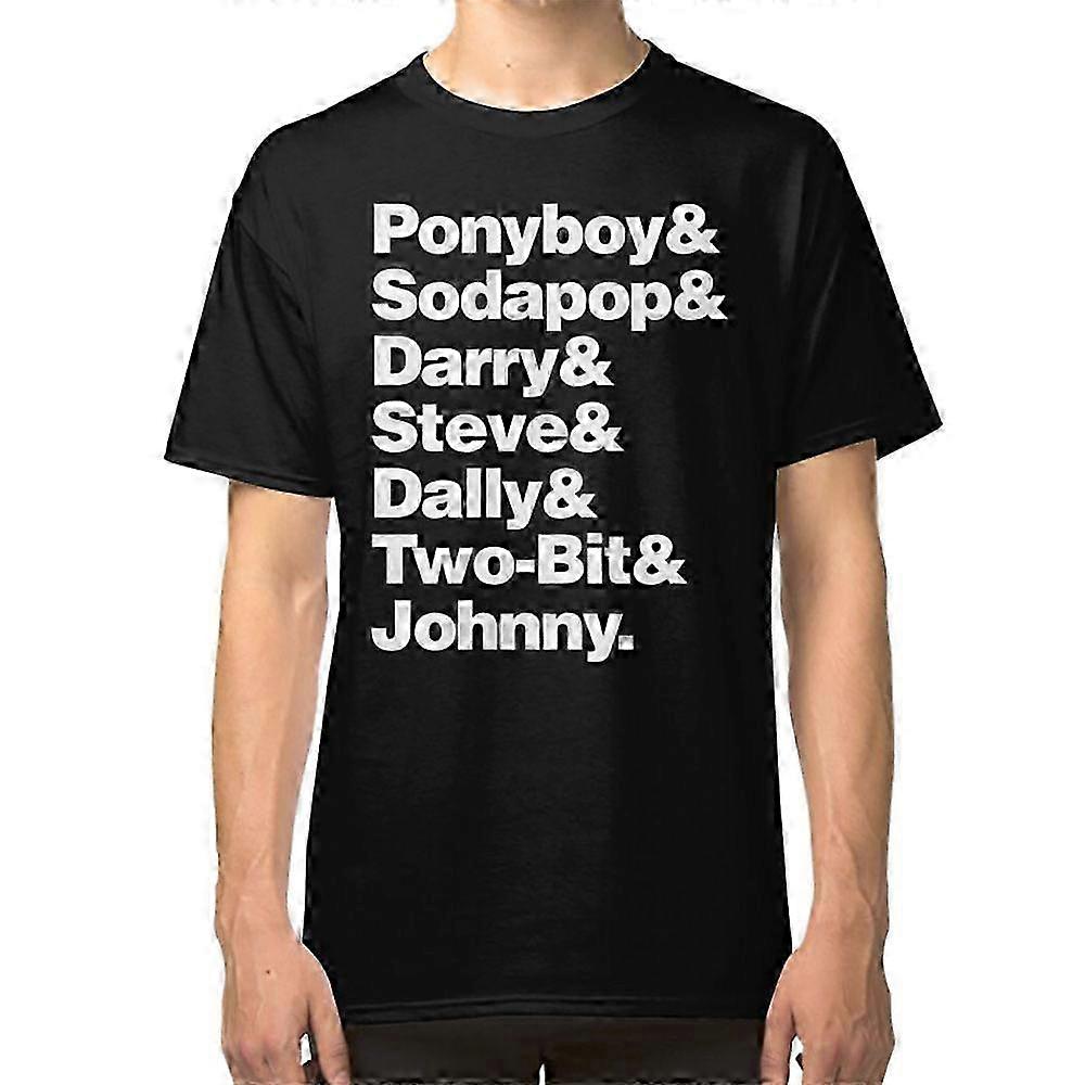 The Outsiders T-shirt