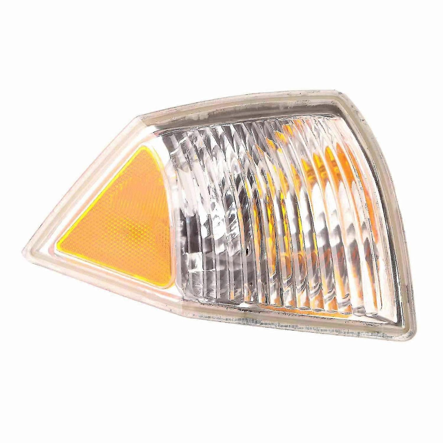 Jeep Compass 2007-2010 Front Right Turn Signal Cover