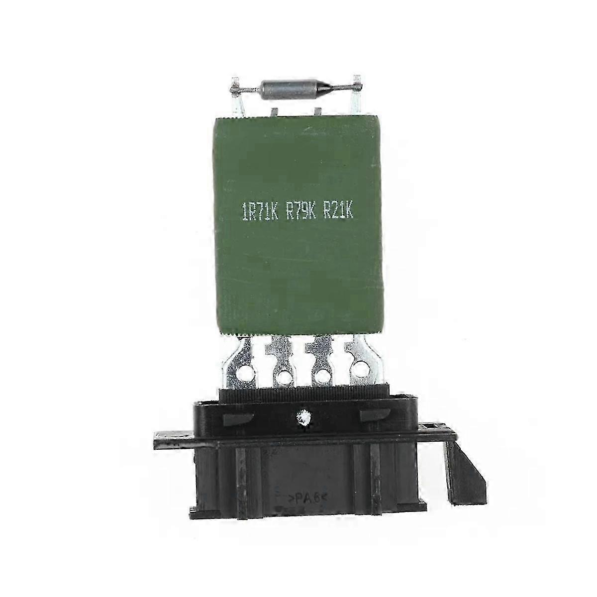 Heater resistor for Sprinter blower motor A0018216760