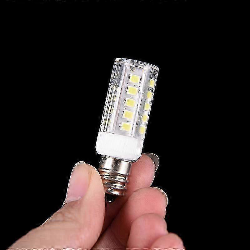 Long Life 2838 Smd E14 Dimmable Bulb - 220V Quality Light Bulb