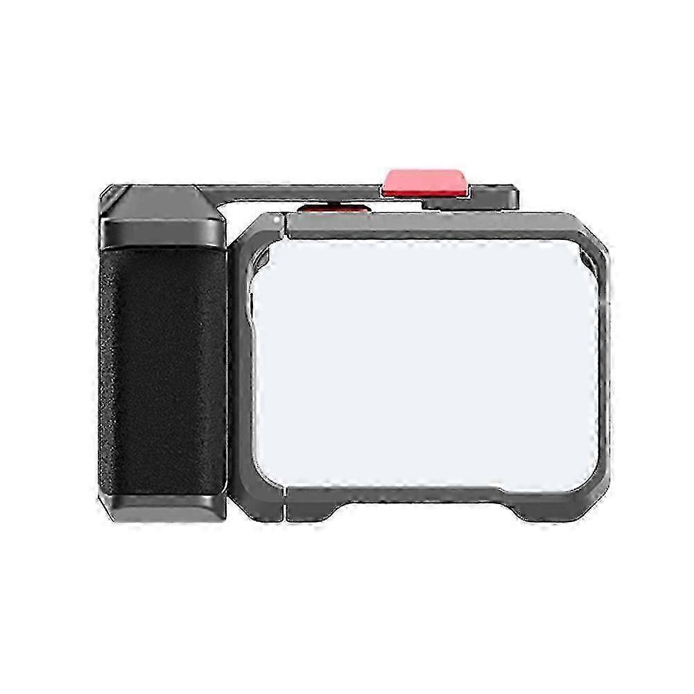 2025 Magnetic Quick-Release Handle For Insta360 Ace Pro 2 /Ace Pro Xplorer Grip Kit