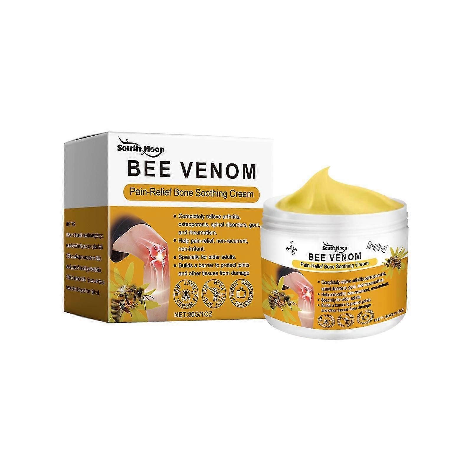 bee Venom joint care cream