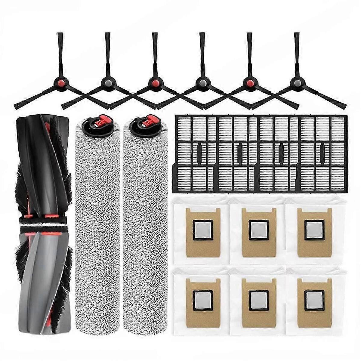 unique Replacement Accessories Kit for Omni E25/E28