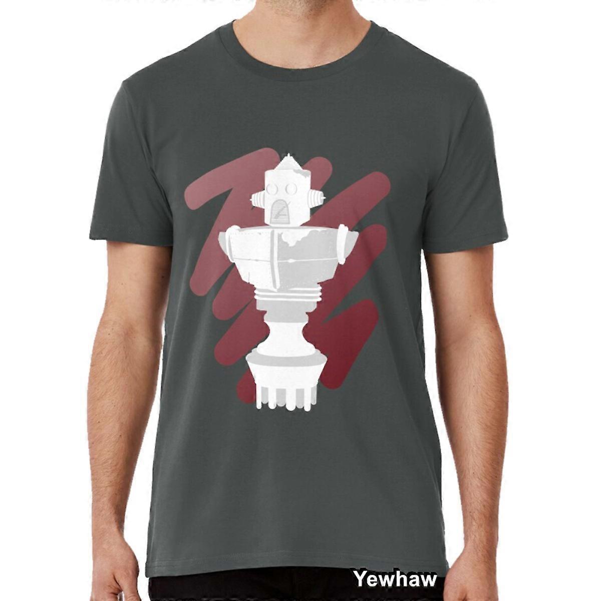 Minimal Chronologic T-Shirt minimalism retro line