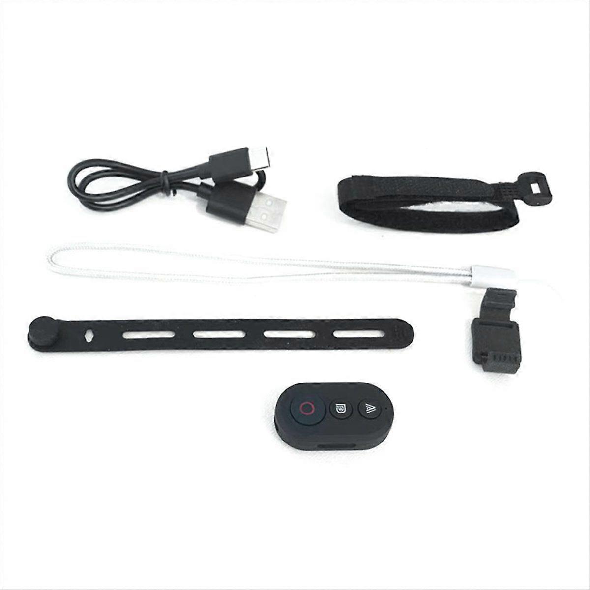 Bluetooth Remote Control for X3 X4 Pro 2 12 13 Versatile Camera Accessories
