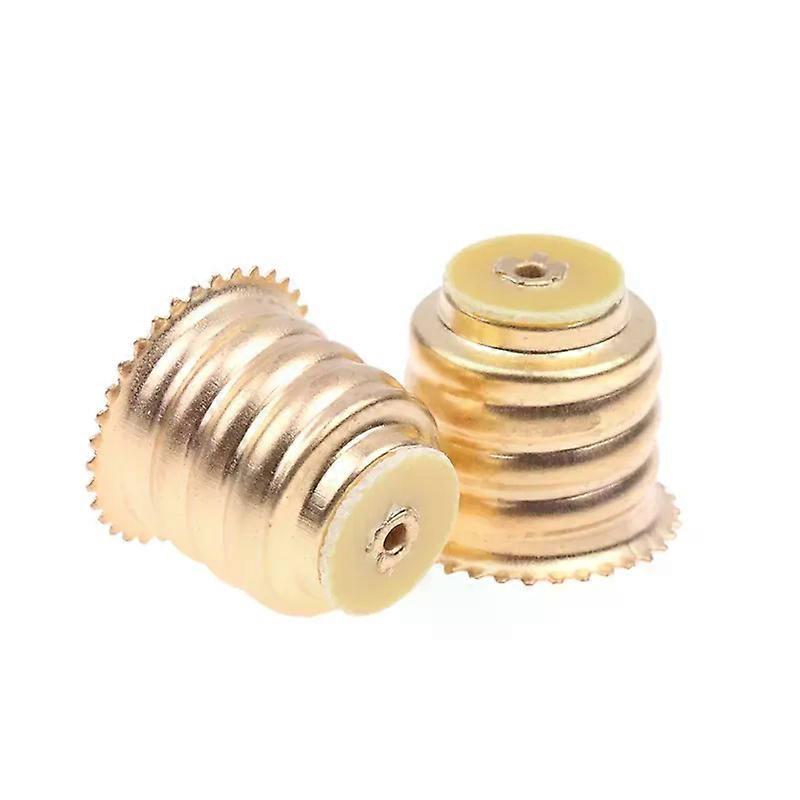 10Pc E10/E14 Lamps Base Holder Bulbs Light Base Socket Home Experiment Circuit Electrical Test Accessories