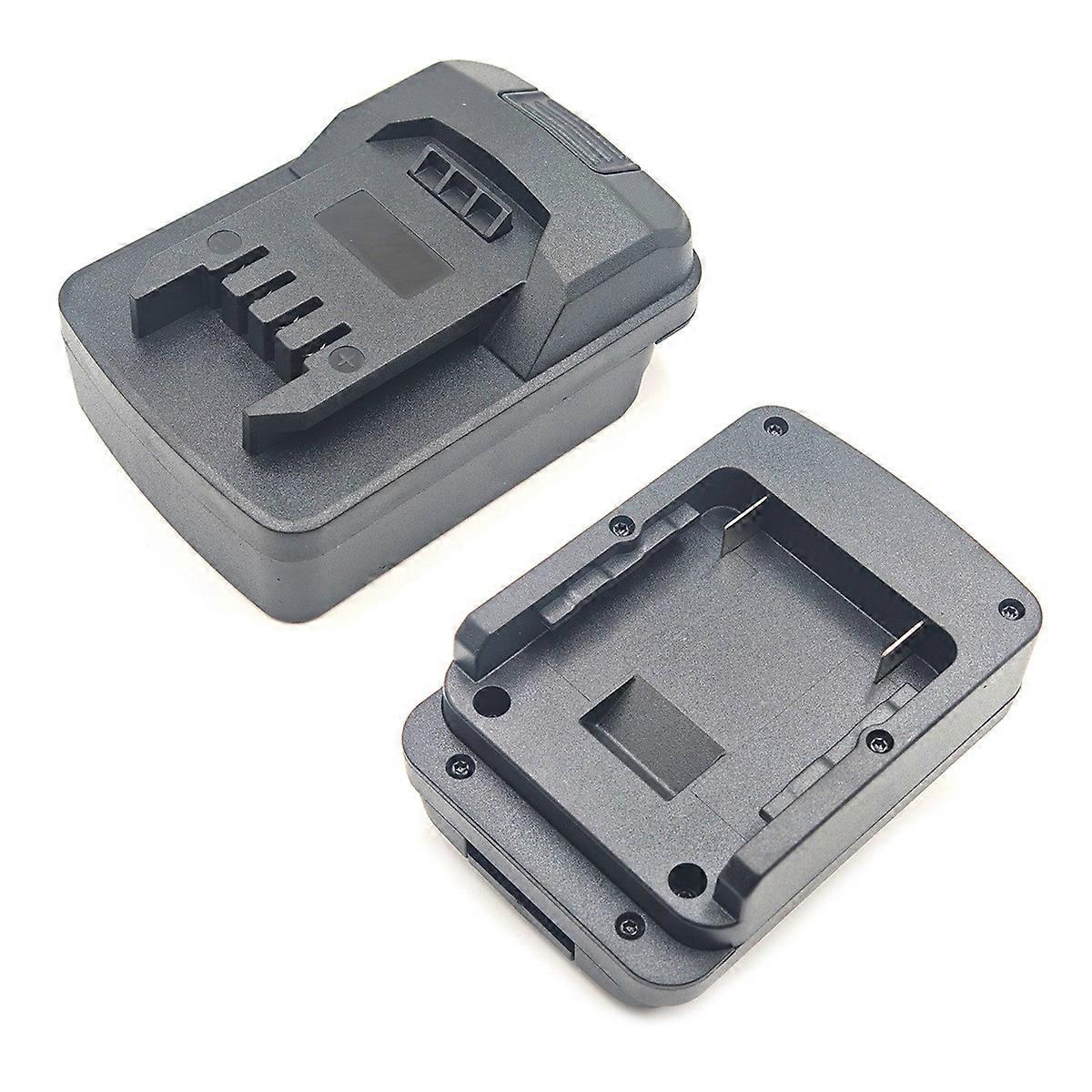 Battery Adapter For Bosch 18V Li-Ion Battery To for Parkside 20V Cordless Drill