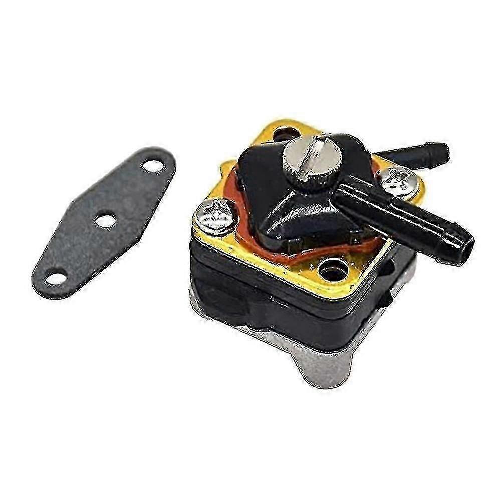 لمضخة وقود القارب لجونسون إيفينرود - الأجزاء 397839 ، 397274 ، 395091 ، 391638 ، البحرية 18-7350 ، مضخة الوقود Evinrude