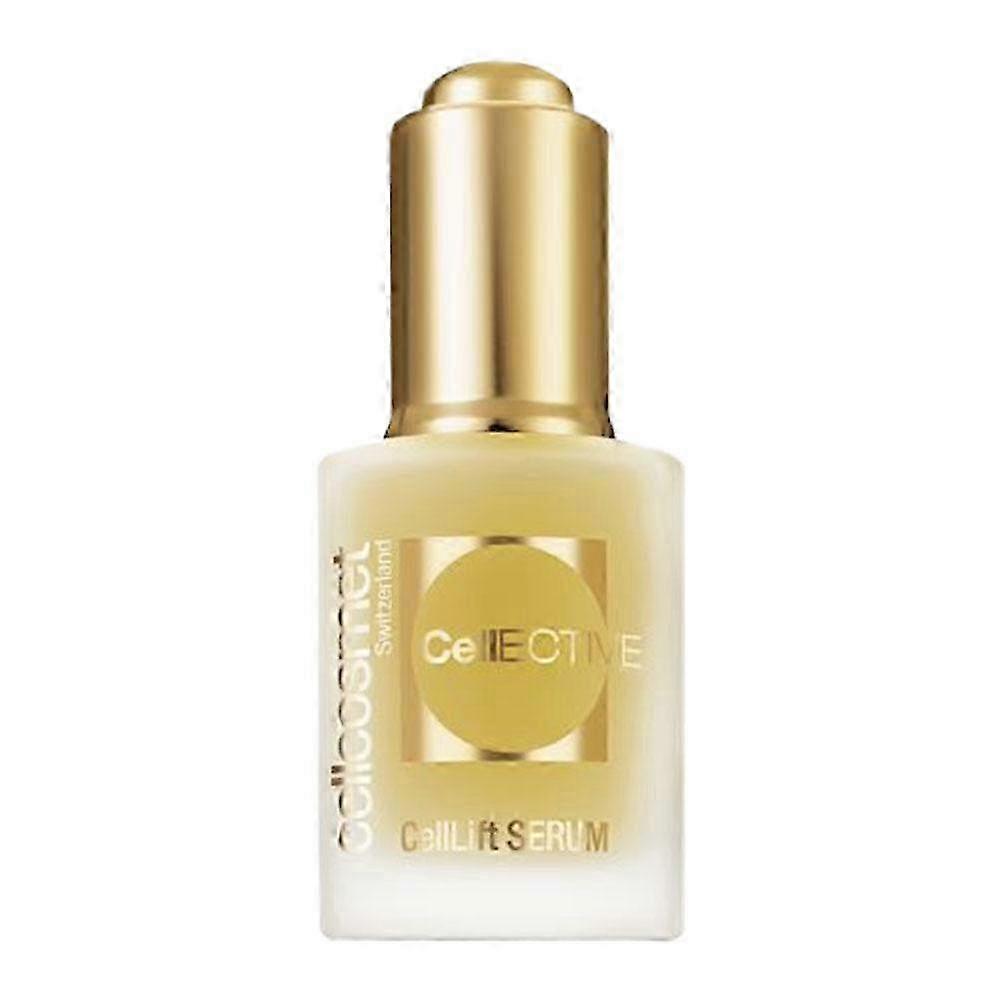 30ml Gold Anti-Aging Serum with Antioxidants for Dullness Fine Lines and Sagging Skin Lightweight Daily Use All Skin Types