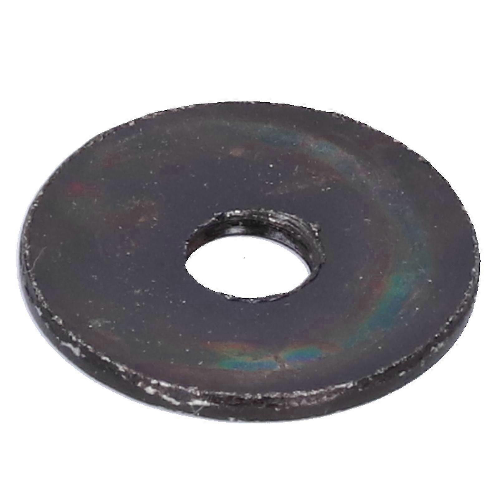 Bakluke Latch Striker Bolter 2 stk rustfritt stål for varebil