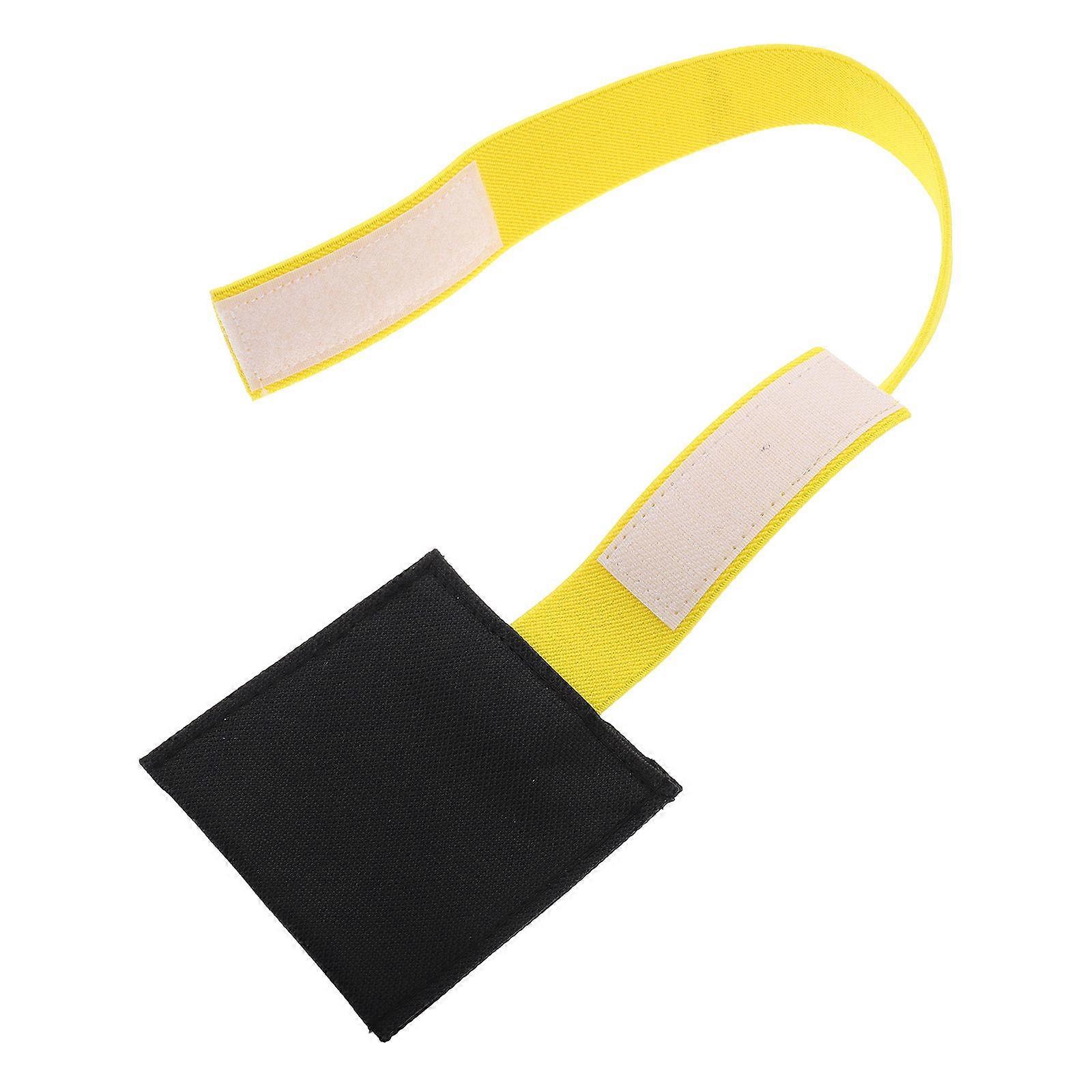 Softball Pitching Trainer Leg Band for Training Aid